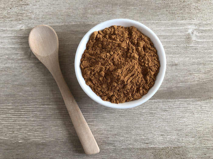 Organic Ceylon Cinnamon Powder