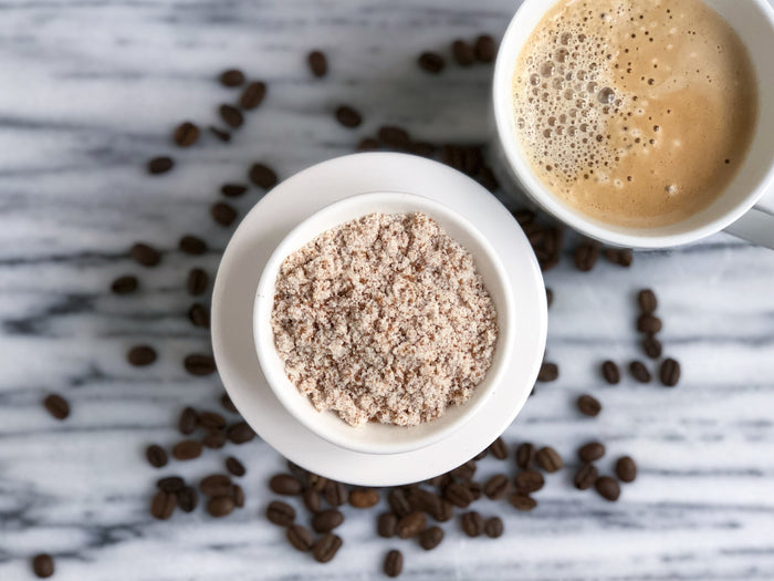 Organic Original Coconut Creamer