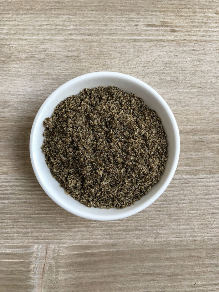 Organic Ground Chia Seeds