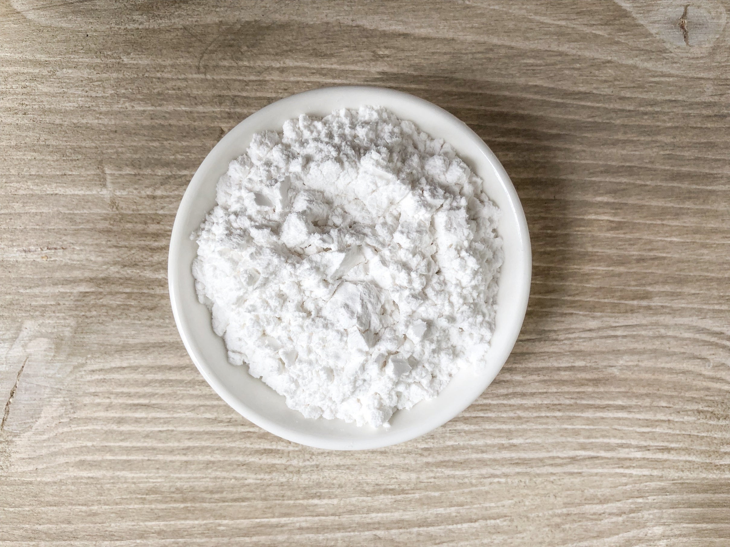 Cream of Tartar
