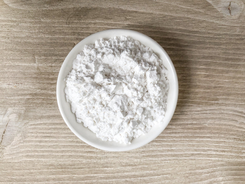 Cream of Tartar