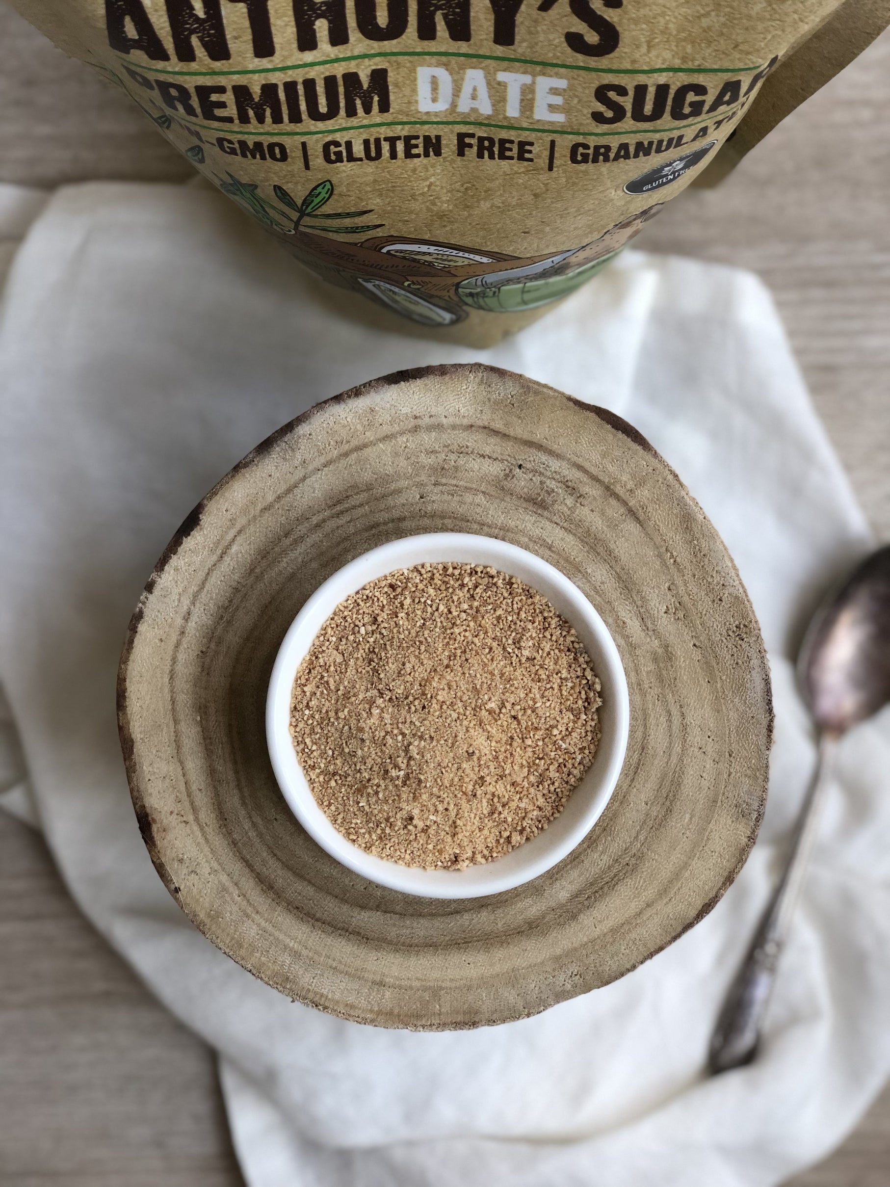 Date Sugar