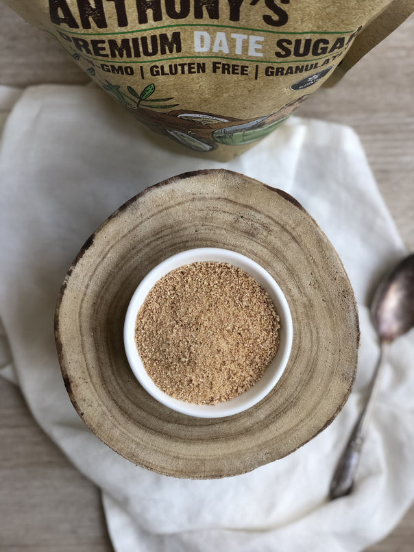 Date Sugar