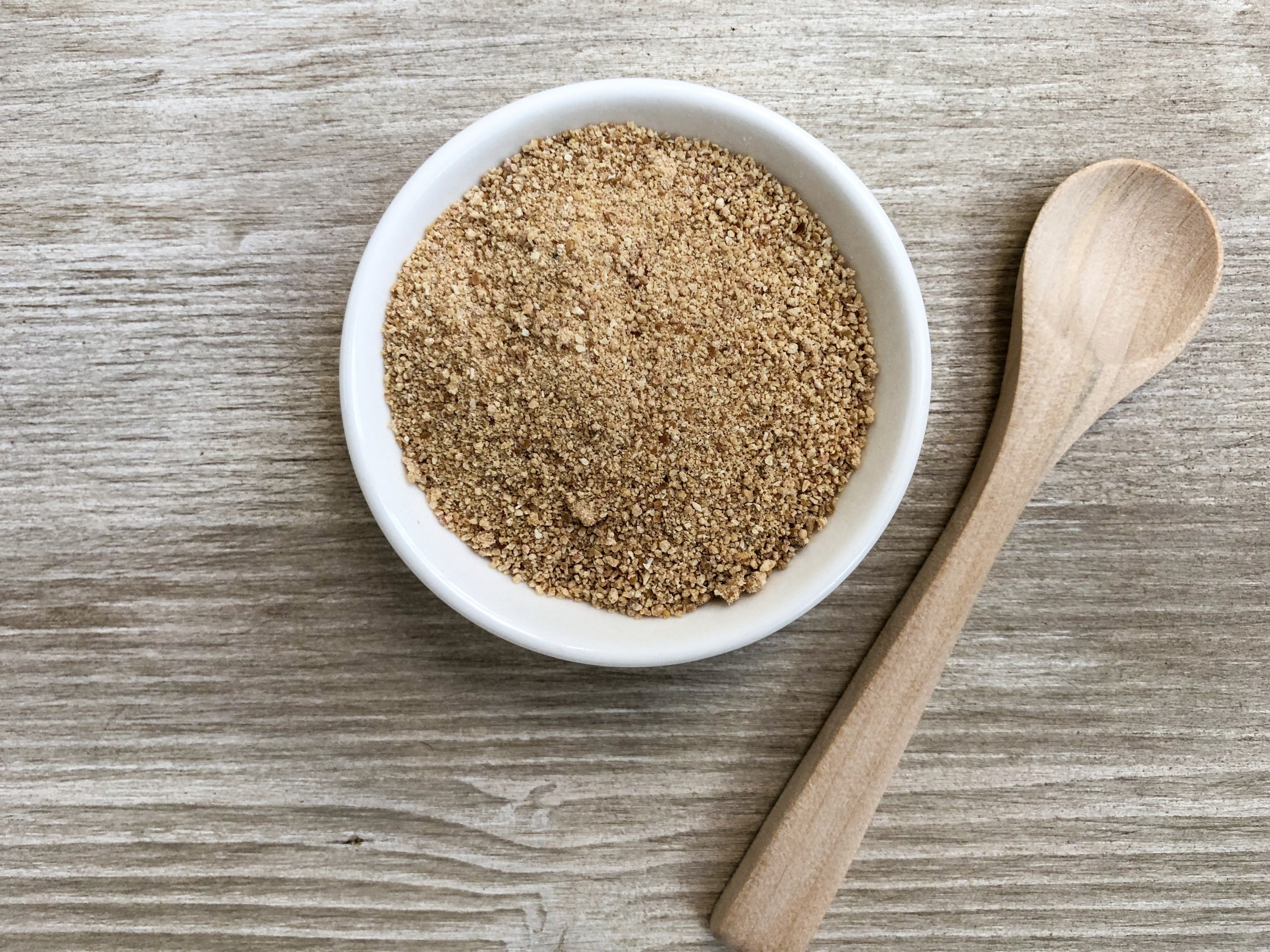 Date Sugar