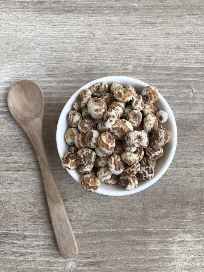 Organic Peeled Tiger Nuts