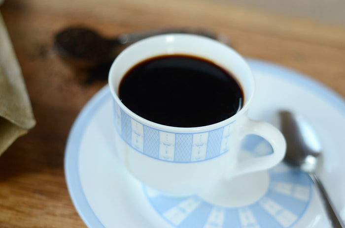 Organic Chicory Root Granules