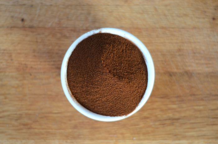Organic Instant Coffee