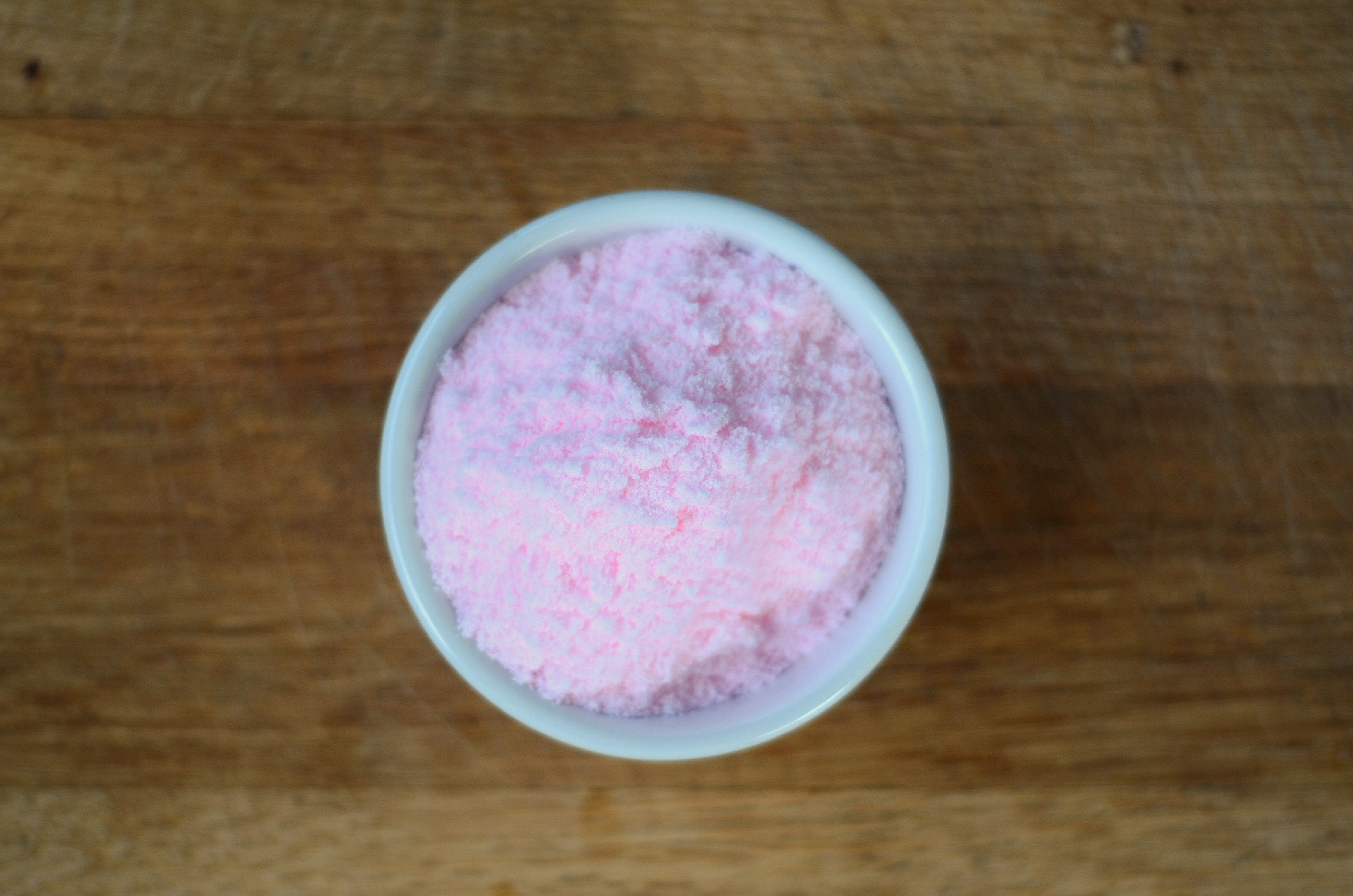 Pink Curing Salt #2: Premium Slow Cure Prague Powder